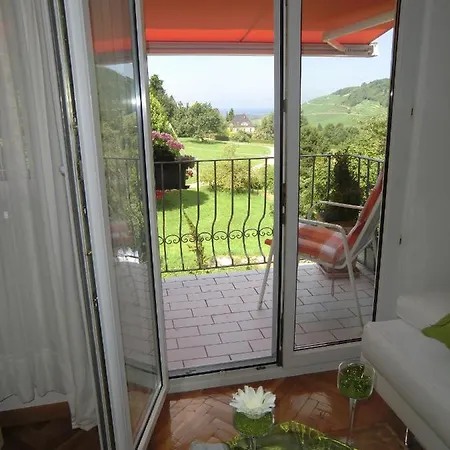 Haus Marija M Hotel Badenweiler Exterior photo