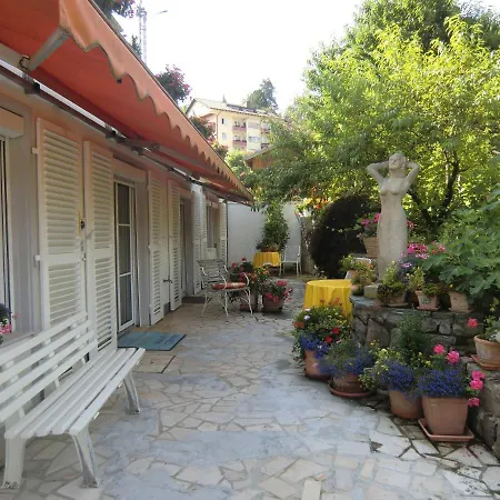 Haus Marija M Hotel Badenweiler Exterior photo