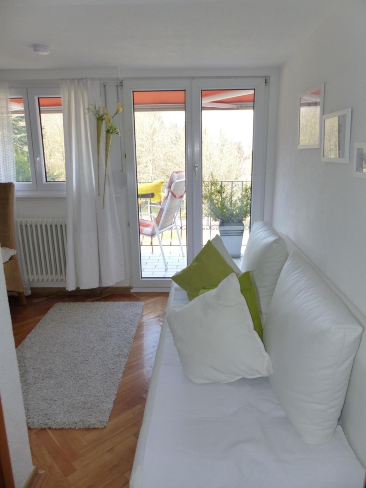 Haus Marija M Gasthof