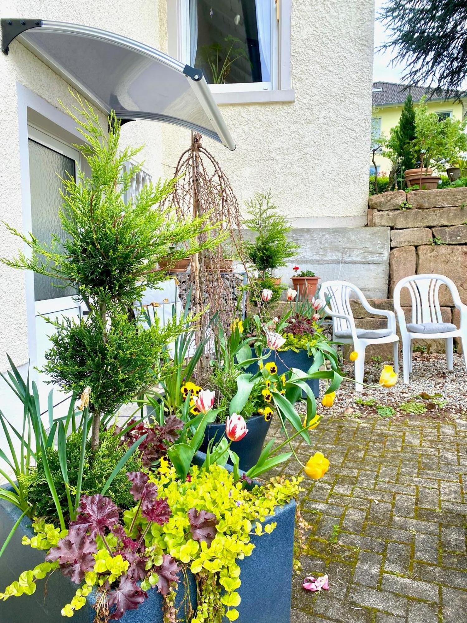 Haus Marija M